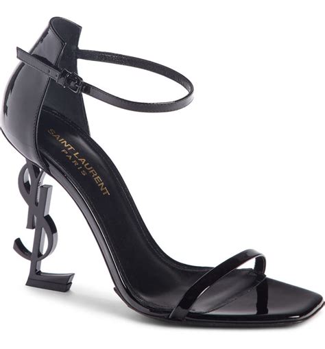 tacones ysl|ysl sandals nordstrom.